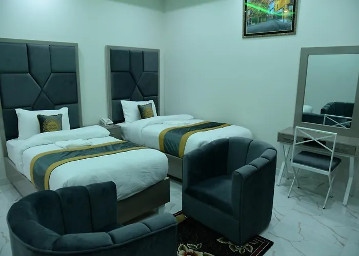 Hotel Grand Lahore