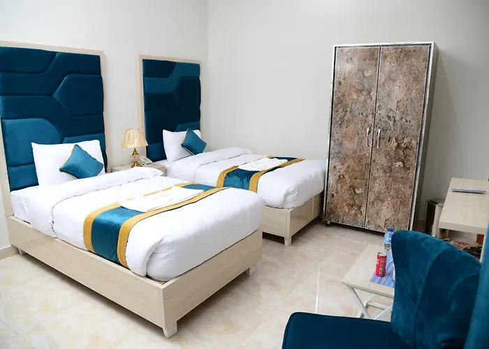 Hotel Grand Lahore