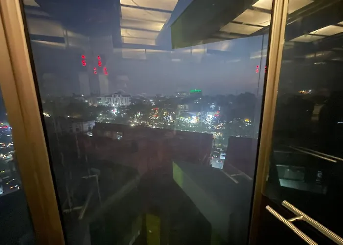 Panoramic Hotel Lahore
