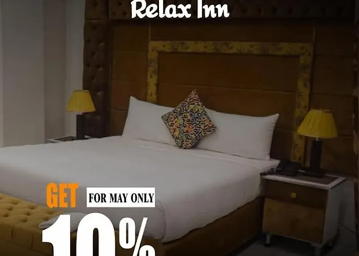 Rehma Professional Hostel