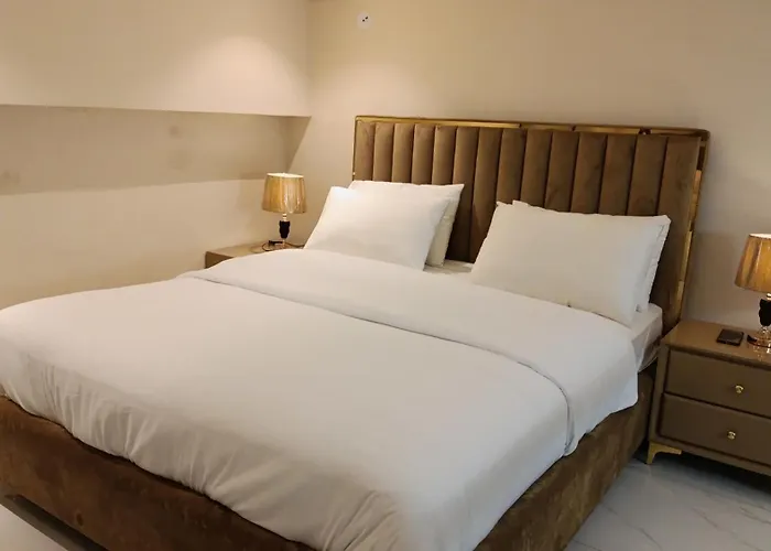 Amanah Hotel Residences