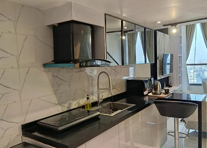 Amanah Hotel Residences